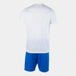 JOMA PHOENIX II SET WHITE ROYAL