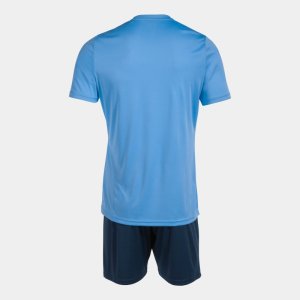 JOMA PHOENIX II SET SKY BLUE NAVY