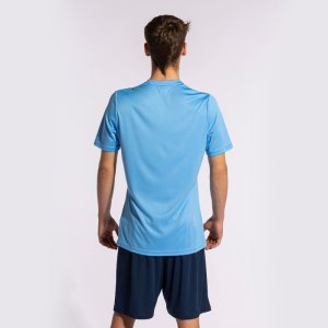 JOMA PHOENIX II SET SKY BLUE NAVY