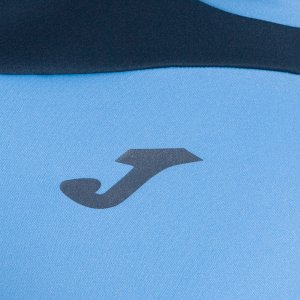 JOMA PHOENIX II SET SKY BLUE NAVY
