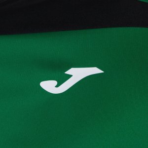 JOMA PHOENIX II SET GREEN BLACK