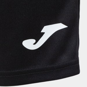 JOMA PHOENIX II SET RED YELLOW BLACK