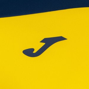 JOMA PHOENIX II SET YELLOW NAVY
