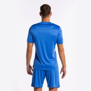 JOMA PHOENIX II SET ROYAL YELLOW