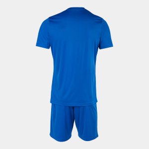 JOMA PHOENIX II SET ROYAL YELLOW