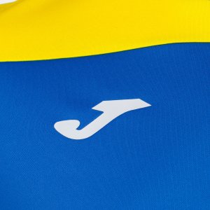 JOMA PHOENIX II SET ROYAL YELLOW