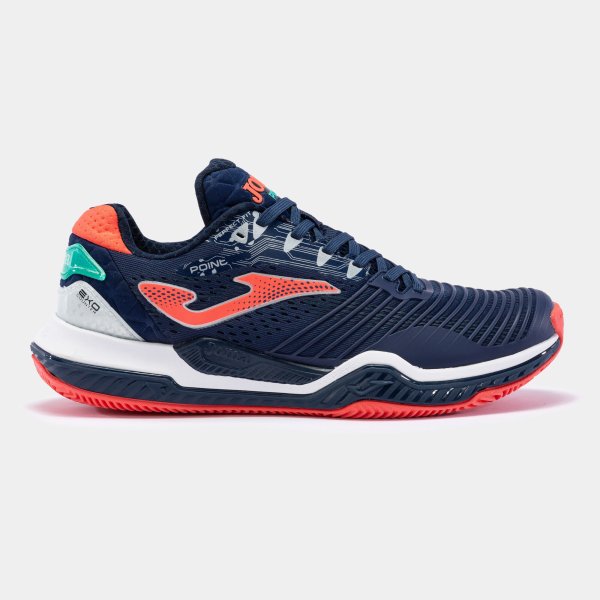 JOMA T.POINT 2303 NAVY RED