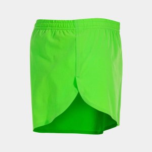 JOMA OLIMPIA SHORT FLUOR GREEN