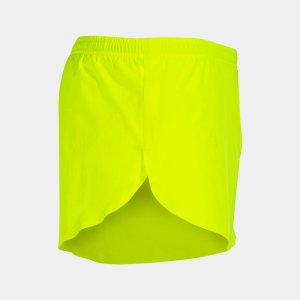 JOMA OLIMPIA SHORT FLUOR YELLOW