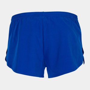 JOMA OLIMPIA SHORT DARK ROYAL