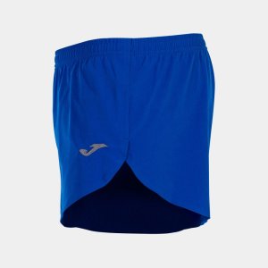 JOMA OLIMPIA SHORT DARK ROYAL