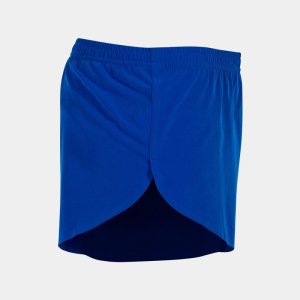 JOMA OLIMPIA SHORT DARK ROYAL