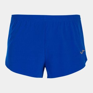 JOMA OLIMPIA SHORT DARK ROYAL