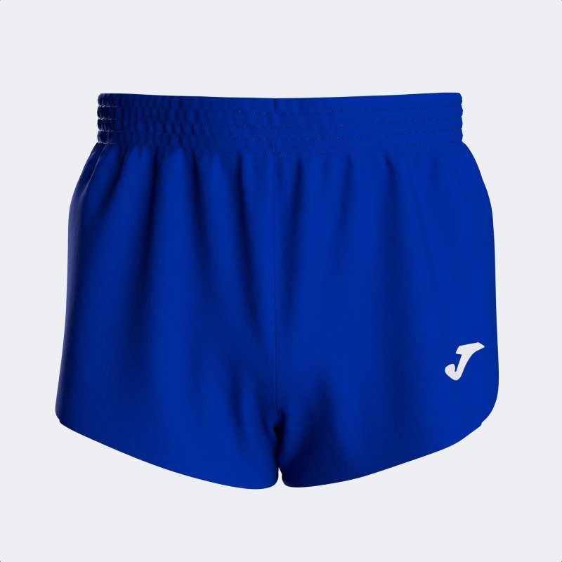 JOMA OLIMPIA SHORT DARK ROYAL