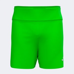 JOMA R-COMBI SHORT FLUOR GREEN