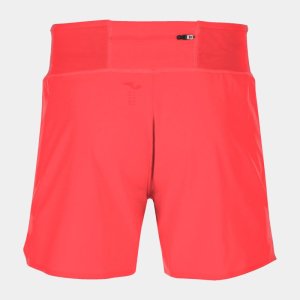 JOMA R-COMBI SHORT FLUOR CORAL