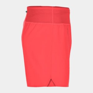 JOMA R-COMBI SHORT FLUOR CORAL