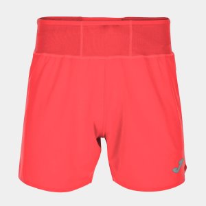JOMA R-COMBI SHORT FLUOR CORAL