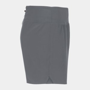 JOMA R-COMBI SHORT GREY