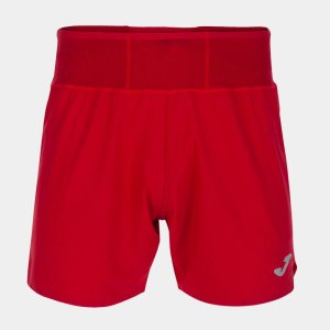 JOMA R-COMBI SHORT RED