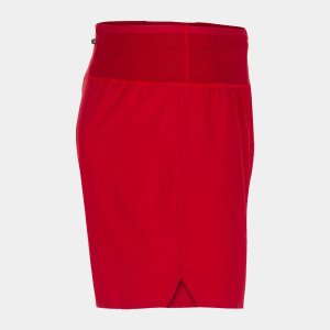 JOMA R-COMBI SHORT RED