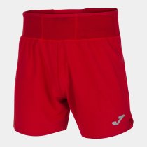 JOMA R-COMBI SHORT RED