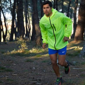JOMA R-COMBI SHORT ROYAL