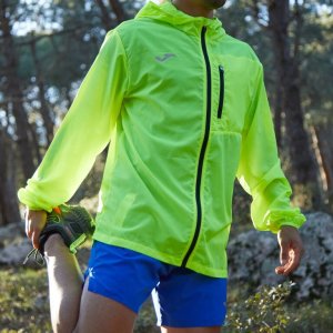 JOMA R-COMBI SHORT ROYAL