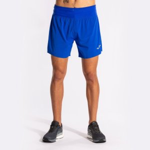 JOMA R-COMBI SHORT ROYAL