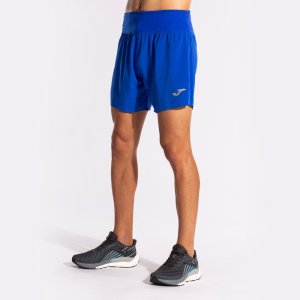 JOMA R-COMBI SHORT ROYAL