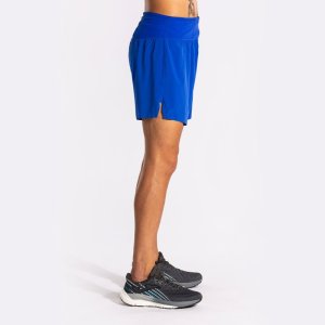 JOMA R-COMBI SHORT ROYAL