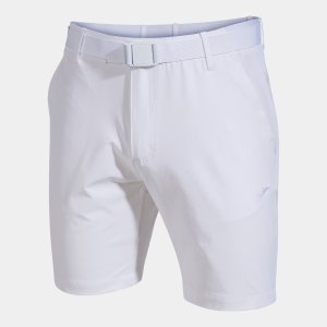 JOMA PASARELA III BERMUDA WHITE