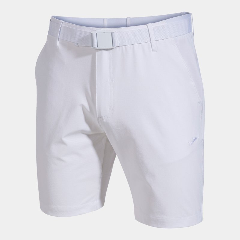 JOMA PASARELA III BERMUDA WHITE