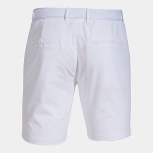 JOMA PASARELA III BERMUDA WHITE