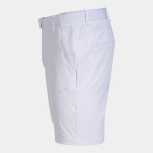 JOMA PASARELA III BERMUDA WHITE