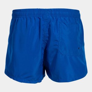JOMA ROAD SWIM SHORTS ROYAL