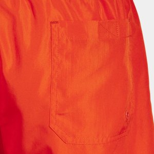 JOMA ROAD SWIM SHORTS ORANGE