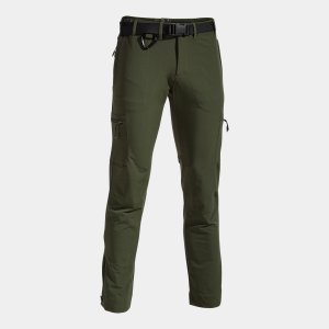 JOMA EXPLORER LONG PANTS KHAKI