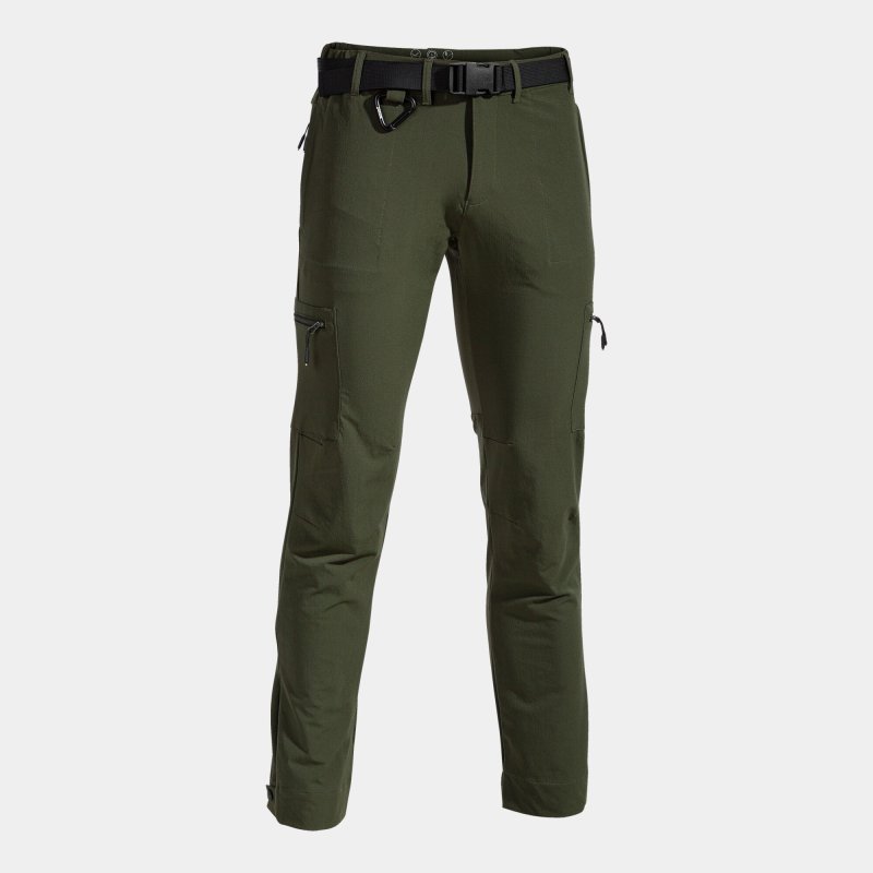 JOMA EXPLORER LONG PANTS KHAKI
