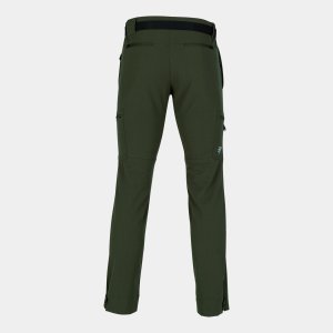 JOMA EXPLORER LONG PANTS KHAKI