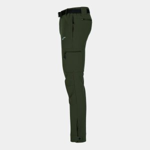 JOMA EXPLORER LONG PANTS KHAKI