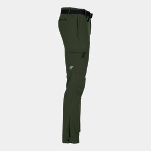 JOMA EXPLORER LONG PANTS KHAKI