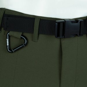 JOMA EXPLORER LONG PANTS KHAKI