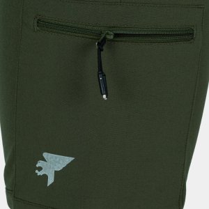 JOMA EXPLORER LONG PANTS KHAKI