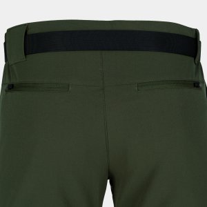 JOMA EXPLORER LONG PANTS KHAKI