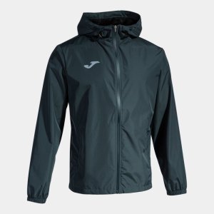 JOMA ELITE VIII RAINCOAT ANTHRACITE