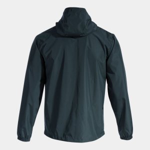 JOMA ELITE VIII RAINCOAT ANTHRACITE