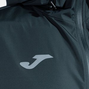JOMA ELITE VIII RAINCOAT ANTHRACITE
