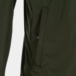 JOMA ELITE VIII RAINCOAT KHAKI
