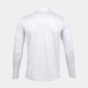 JOMA RUNNING NIGHT SWEATSHIRT WHITE